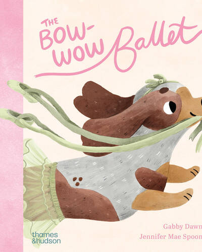 The Bow-Wow Ballet