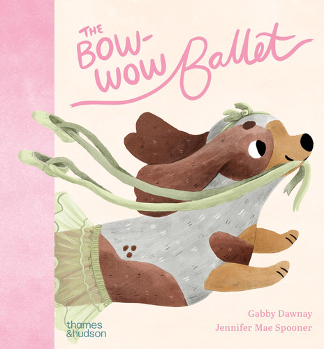 The Bow-Wow Ballet The Bow-Wow Ballet