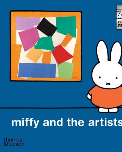 Miffy and the Artists Miffy and the Artists