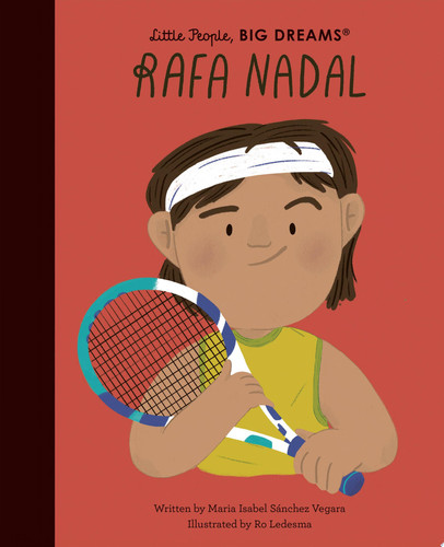 Rafa Nadal : Volume 113 Rafa Nadal : Volume 113
