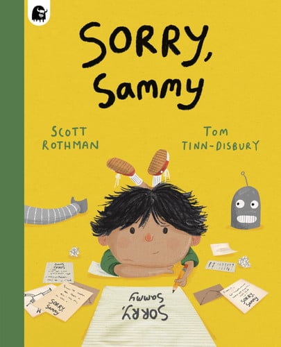 Sorry, Sammy Sorry, Sammy