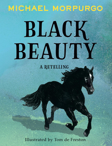 Black Beauty Black Beauty