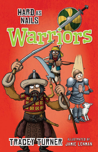 Hard as Nails Warriors Hard as Nails Warriors
