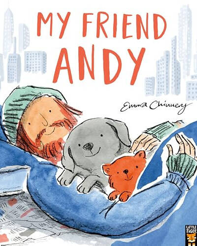 My Friend Andy My Friend Andy