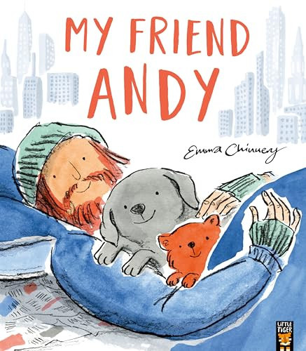 My Friend Andy My Friend Andy