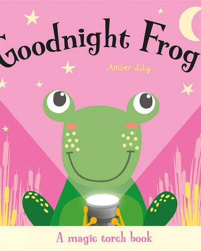 Goodnight Frog