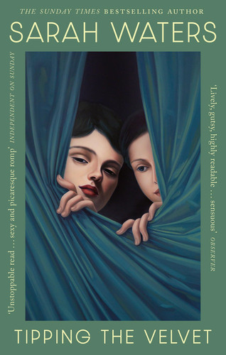 Virago Tipping The Velvet (VMC). Virago Tipping The Velvet (VMC).