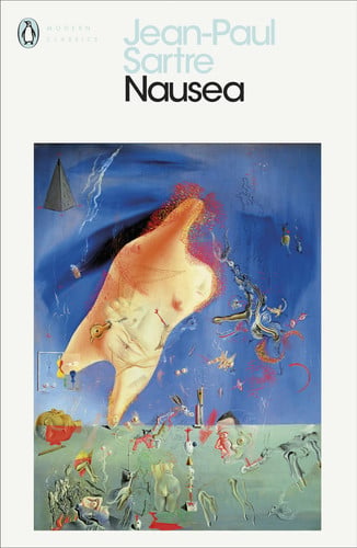 Nausea Nausea