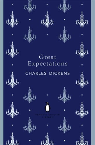 Penguin English Library Great Expectations