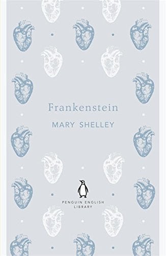Penguin English Library Frankenstein