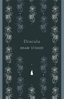 Penguin English Library Dracula