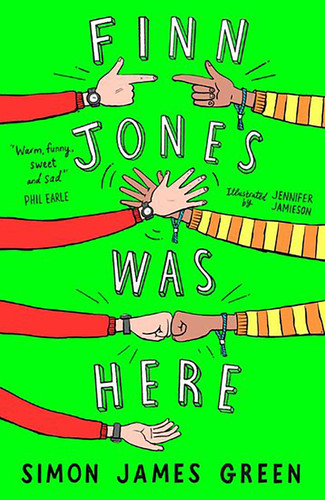 Finn Jones Was Here Finn Jones Was Here