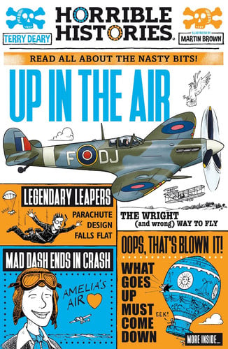 Up in the Air Up in the Air