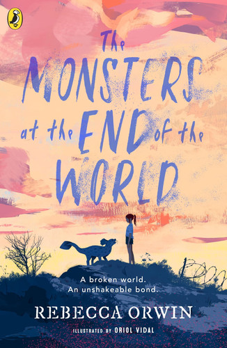 The Monsters at the End of the World The Monsters at the End of the World