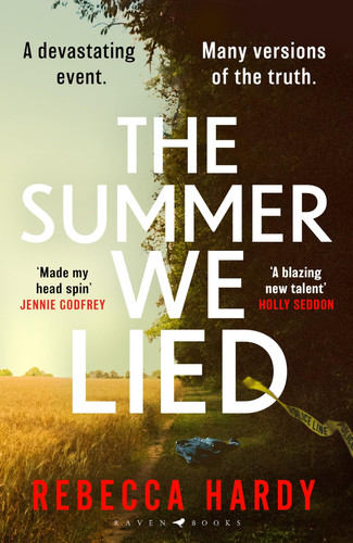 The Summer We Lied