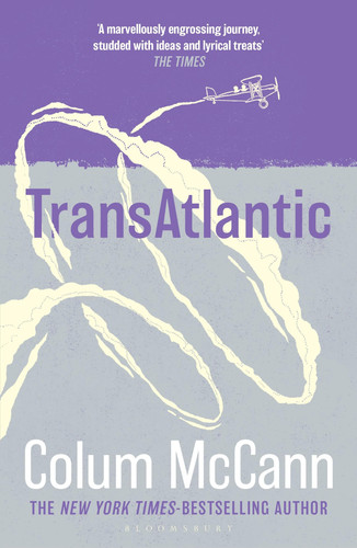 TransAtlantic TransAtlantic