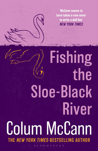Fishing the Sloe-Black River Fishing the Sloe-Black River
