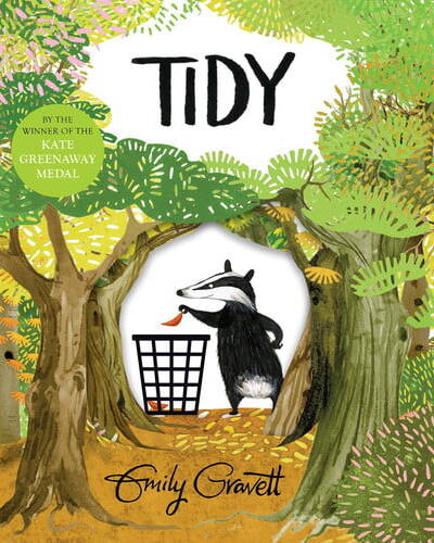 Tidy