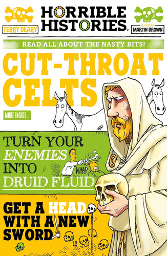 Cut-throat Celts Cut-throat Celts