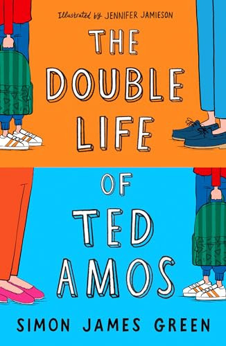 The Double Life of Ted Amos The Double Life of Ted Amos