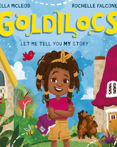 Goldilocs Goldilocs