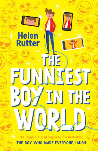 The Funniest Boy in the World The Funniest Boy in the World