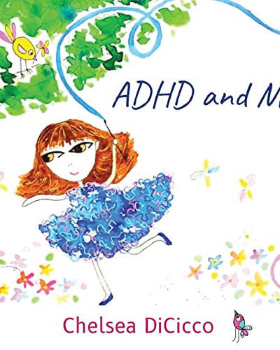 ADHD and Me