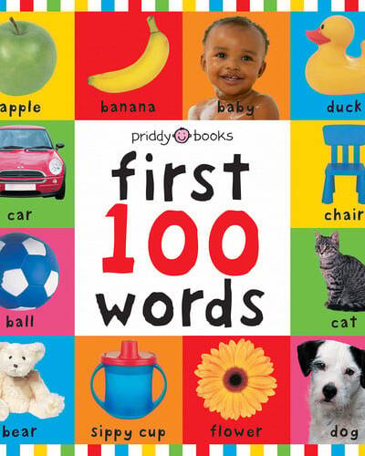 First 100 Words