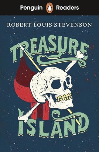Penguin Readers Level 1: Treasure Island : Abridged Edition