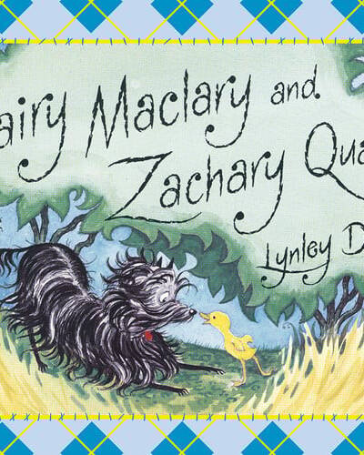 Hairy Maclary and Zachary Quack