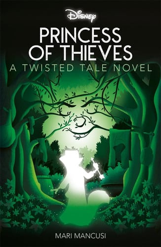 Disney Robin Hood: Princess of Thieves Disney Robin Hood: Princess of Thieves