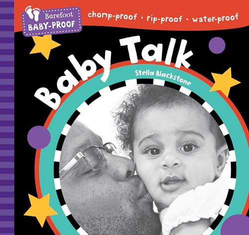 Barefoot Baby-Proof: Baby Talk Barefoot Baby-Proof: Baby Talk
