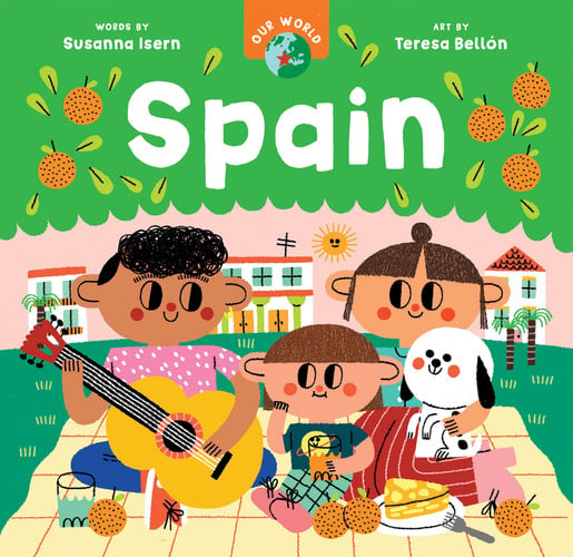 Our World: Spain Our World: Spain
