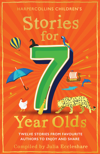 Stories for 7 Year Olds Stories for 7 Year Olds