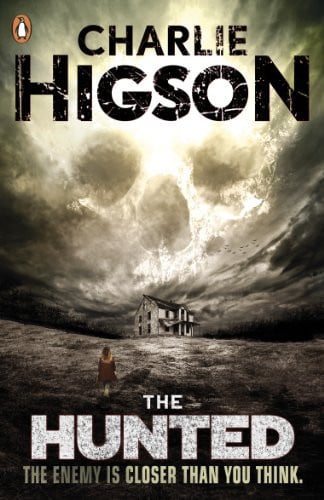 The Hunted (The Enemy Book 6) The Hunted (The Enemy Book 6)