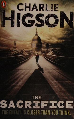 The Sacrifice (The Enemy Book 4) The Sacrifice (The Enemy Book 4)