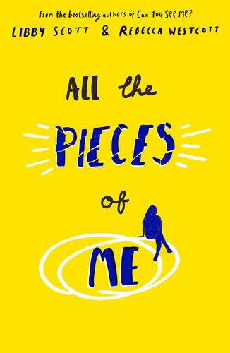 All the Pieces of Me All the Pieces of Me