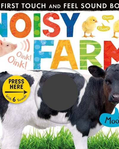 Noisy Farm Noisy Farm