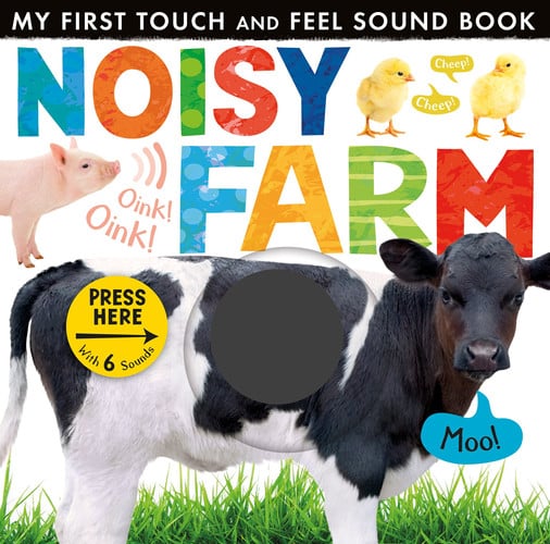 Noisy Farm Noisy Farm