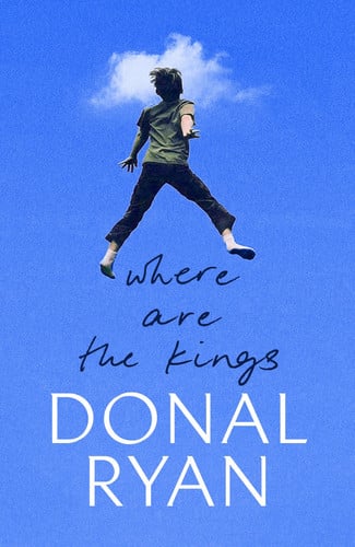 Where Are the Kings Where Are the Kings