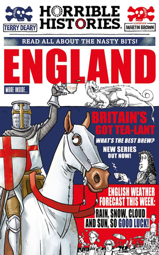 England England
