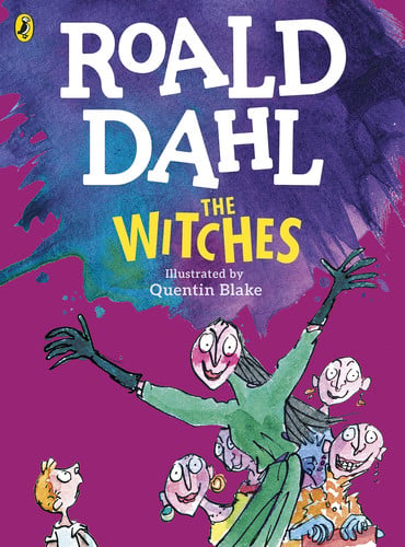 The Witches (Colour Edition) The Witches (Colour Edition)