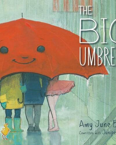 The Big Umbrella