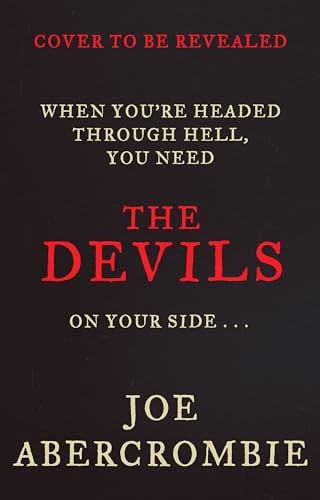 The Devils The Devils