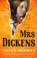 Mrs. Dickens Mrs. Dickens