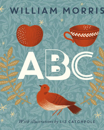 William Morris ABC William Morris ABC