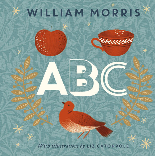 William Morris ABC William Morris ABC