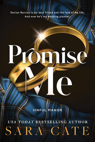 Promise Me Promise Me
