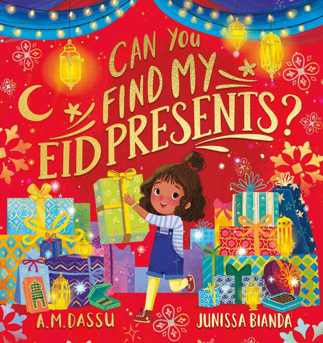 Can You Find My Eid Presents? Can You Find My Eid Presents?