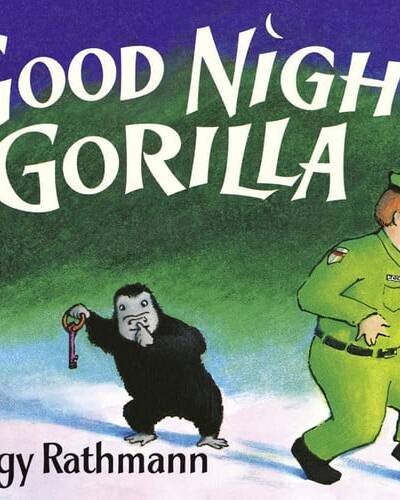 Good Night Gorilla